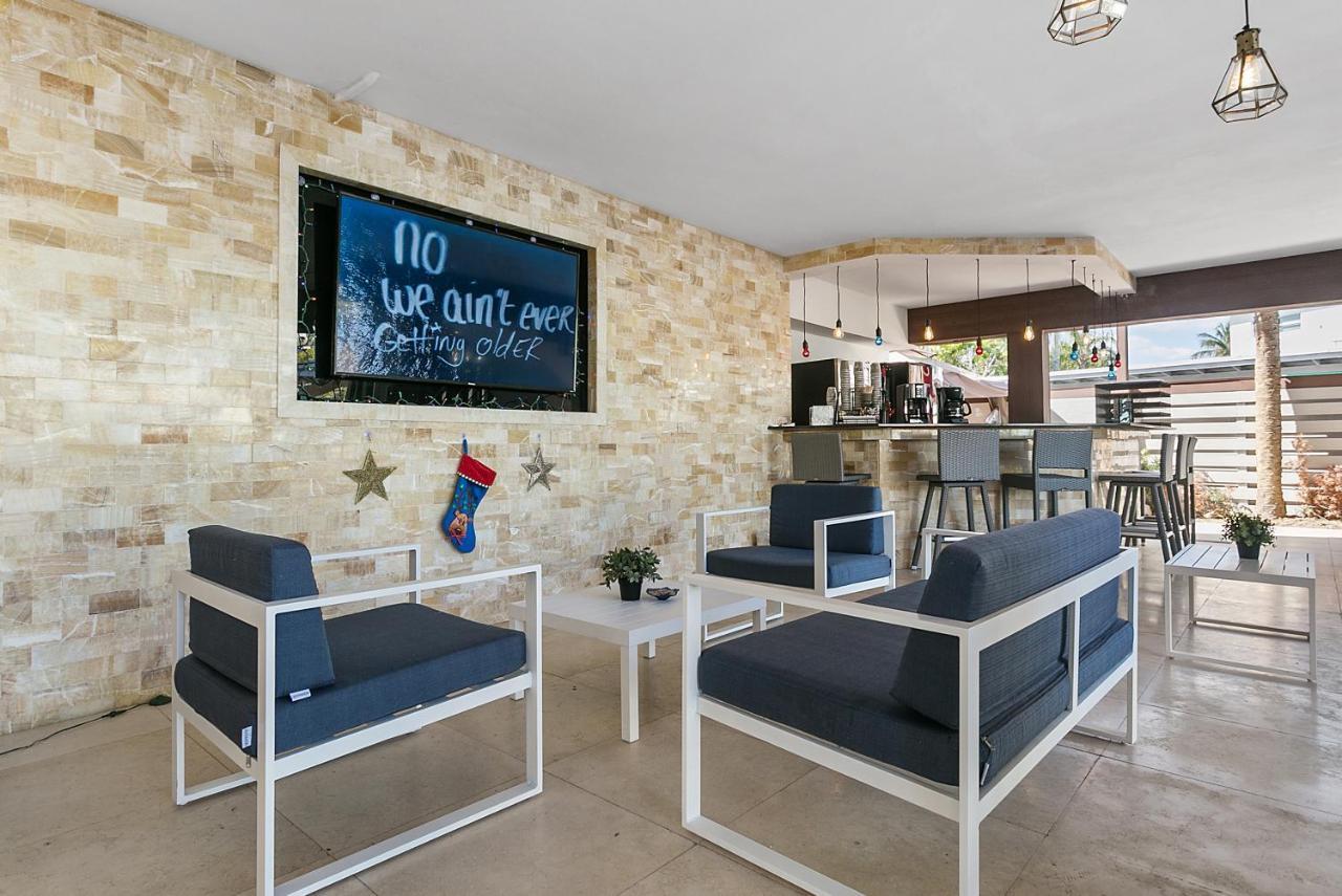 Deco Boutique Hotel Fort Lauderdale Extérieur photo