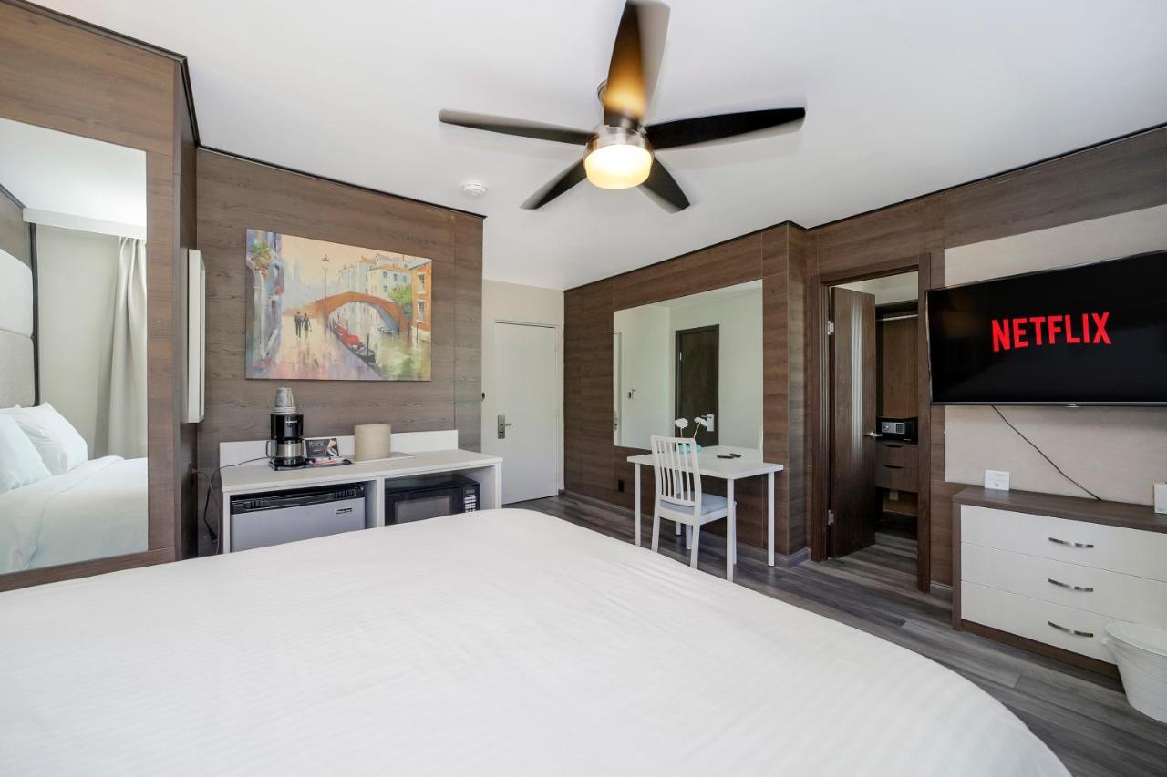Deco Boutique Hotel Fort Lauderdale Extérieur photo