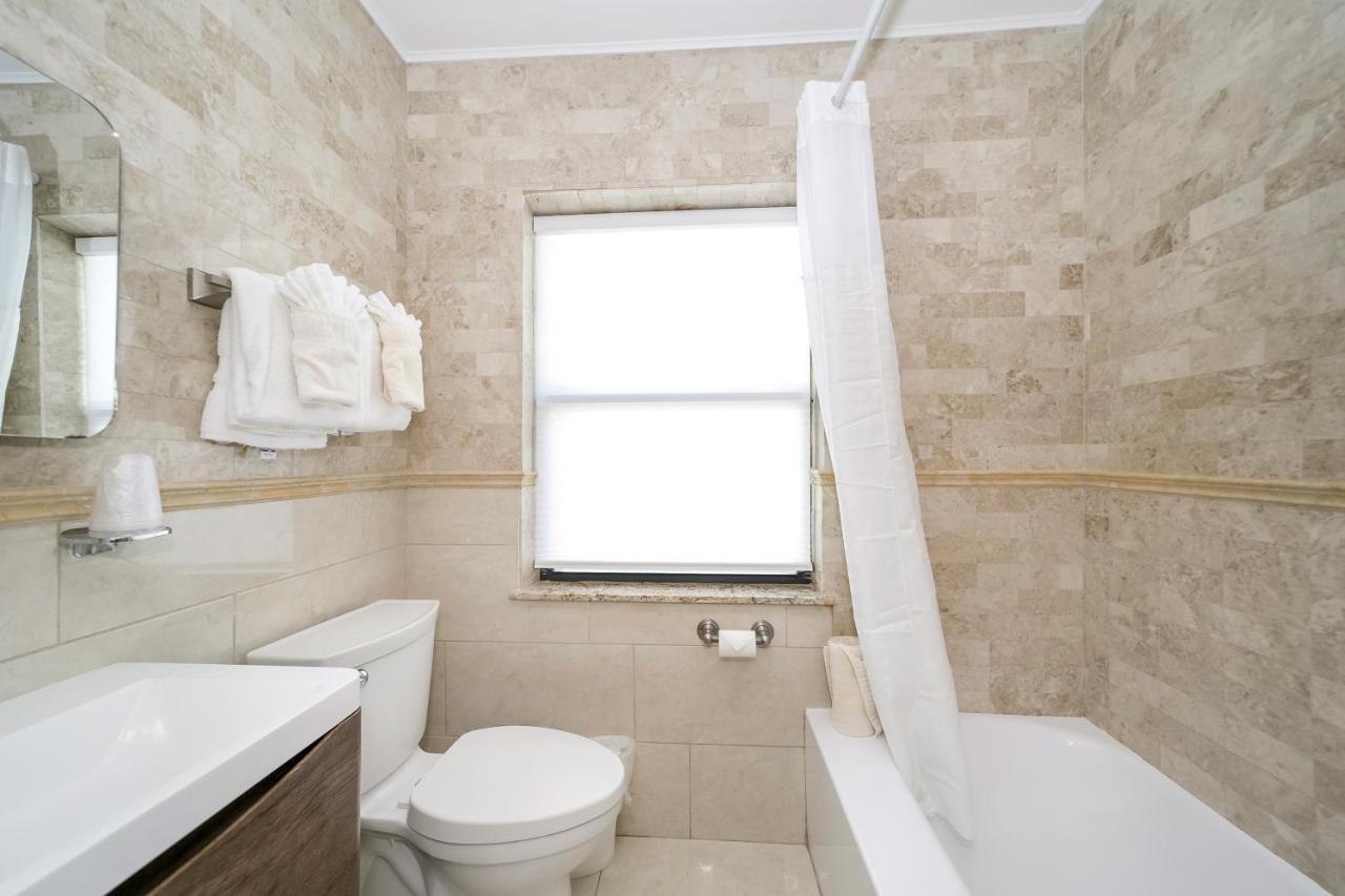 Deco Boutique Hotel Fort Lauderdale Extérieur photo