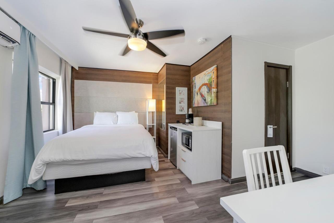 Deco Boutique Hotel Fort Lauderdale Extérieur photo