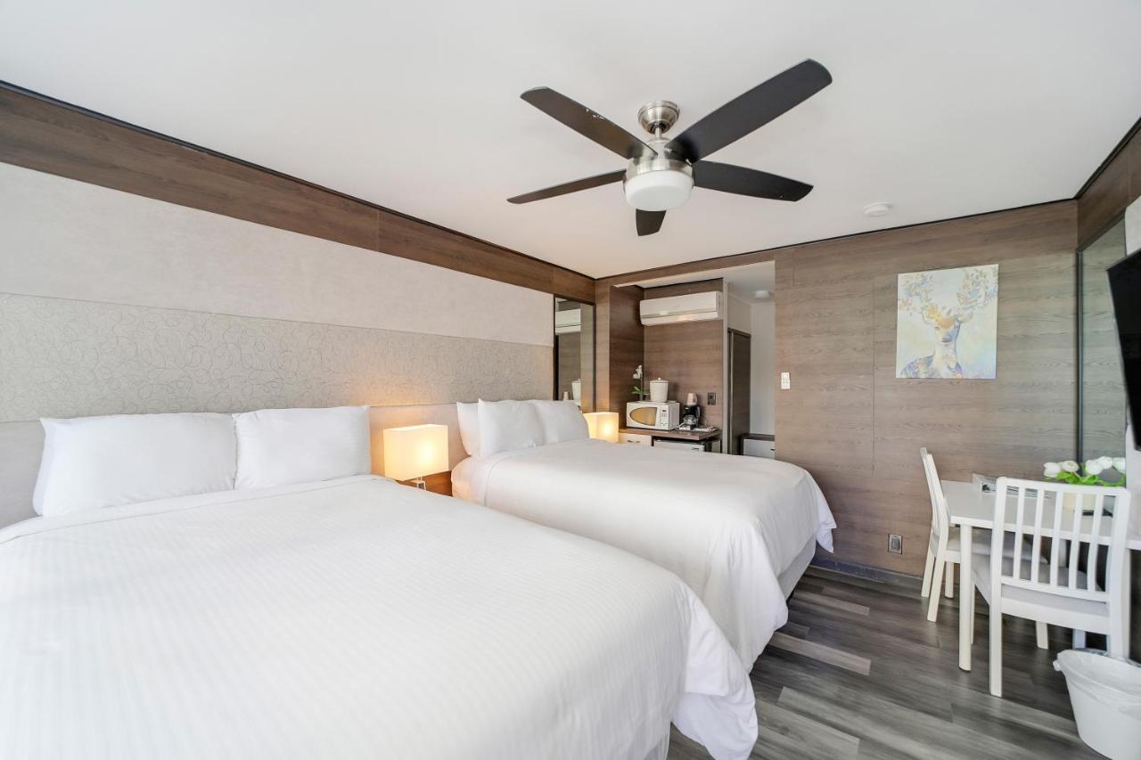 Deco Boutique Hotel Fort Lauderdale Extérieur photo