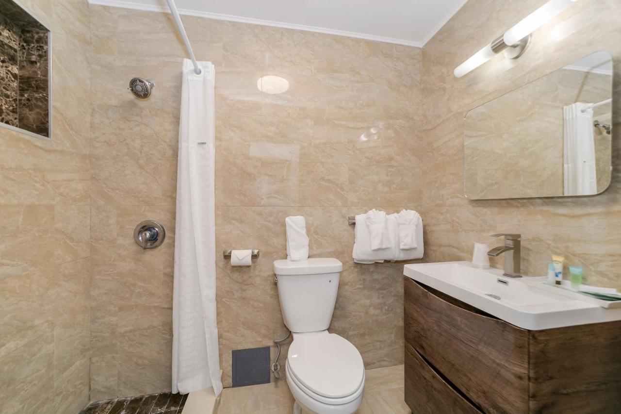 Deco Boutique Hotel Fort Lauderdale Extérieur photo
