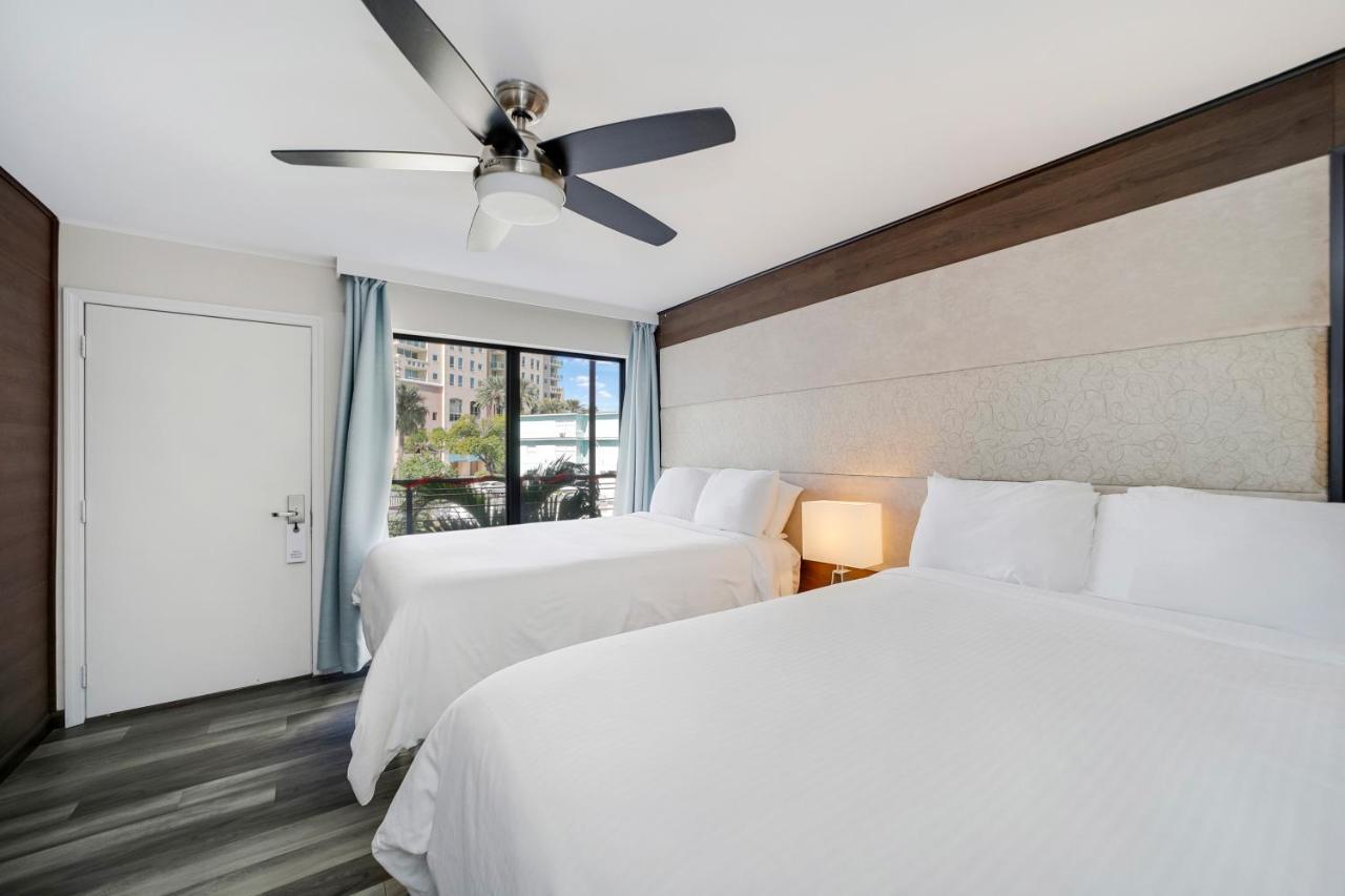 Deco Boutique Hotel Fort Lauderdale Extérieur photo