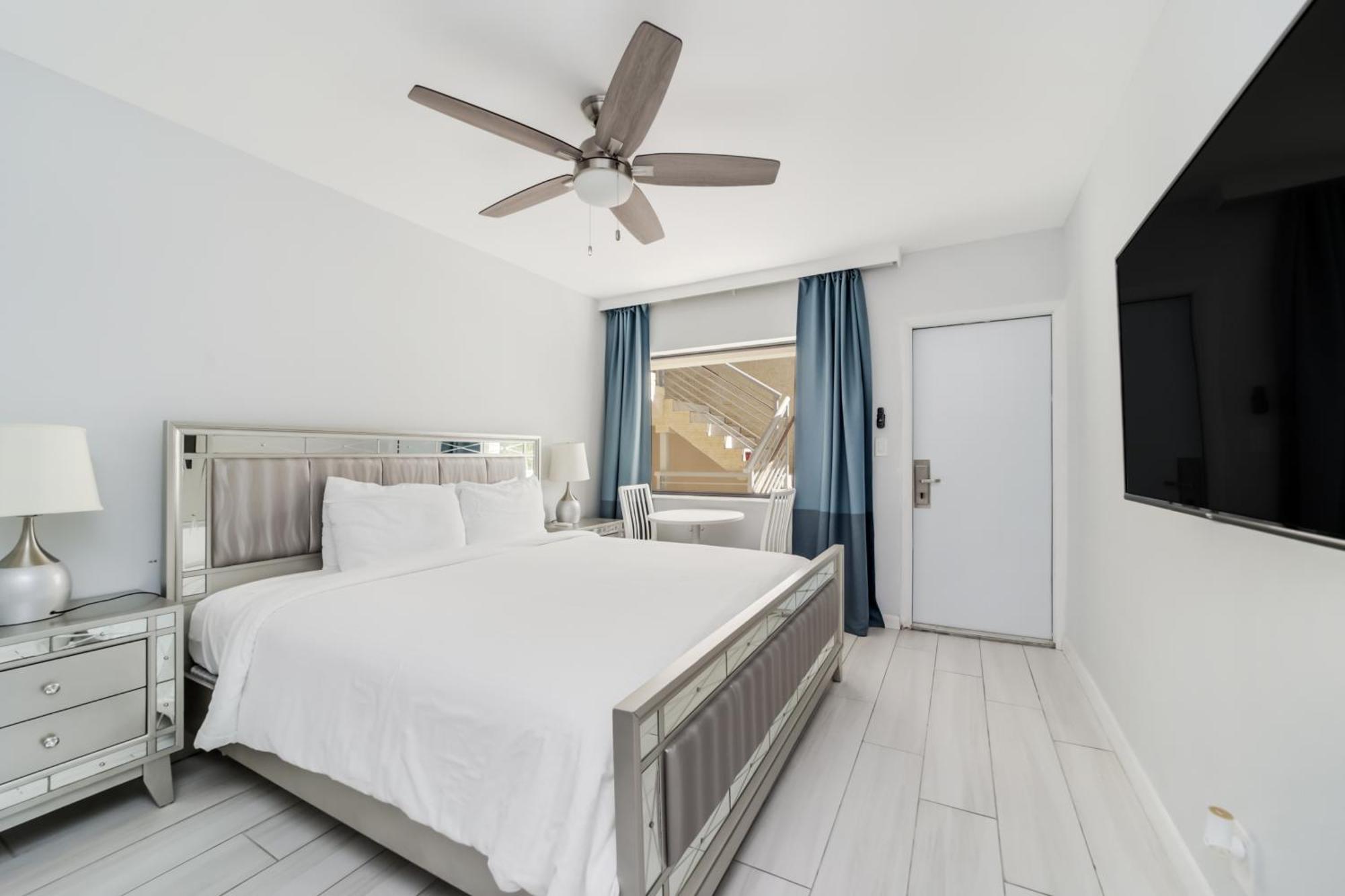 Deco Boutique Hotel Fort Lauderdale Extérieur photo