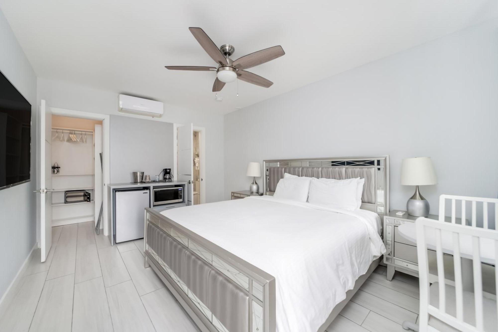 Deco Boutique Hotel Fort Lauderdale Extérieur photo