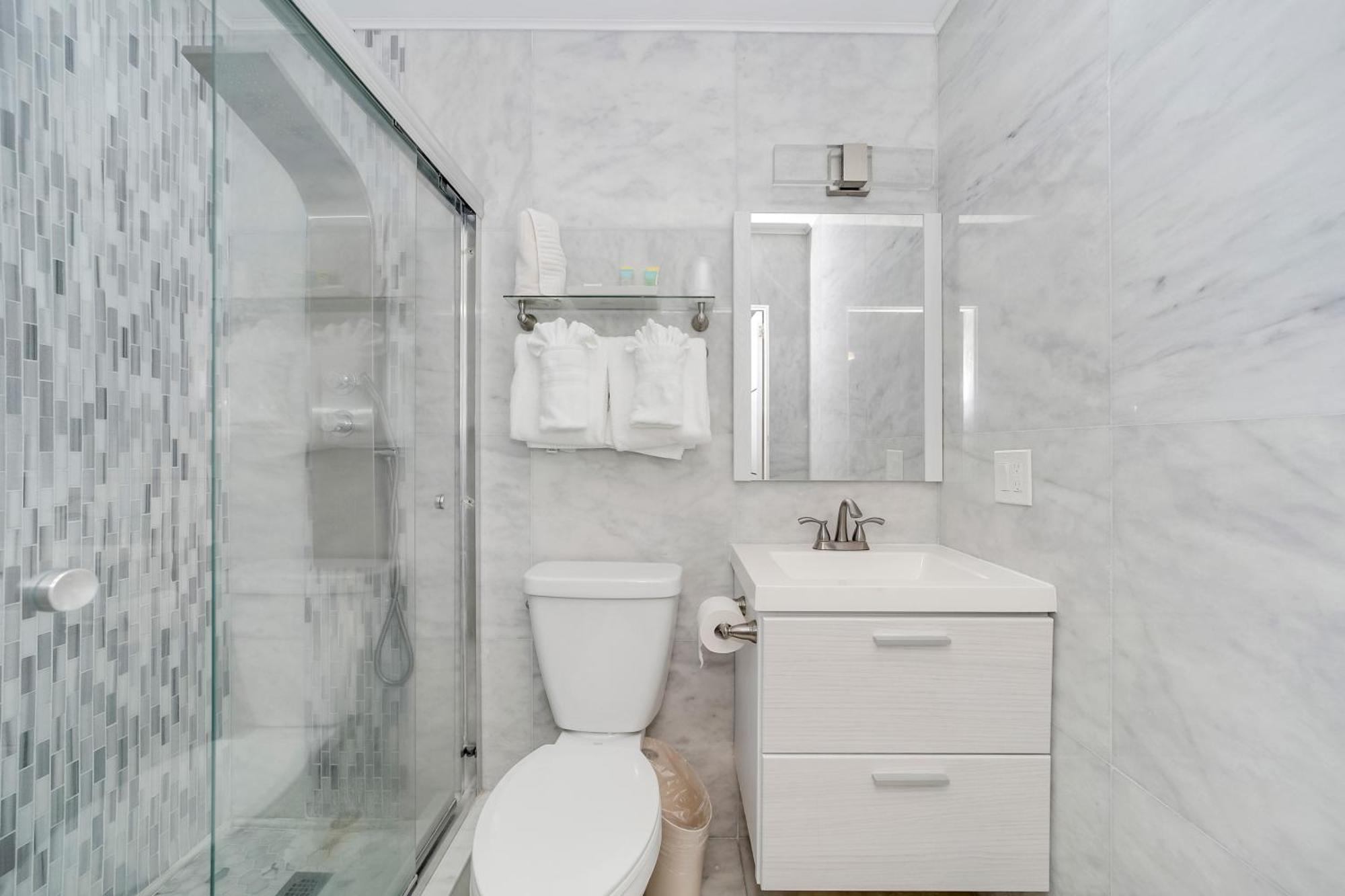 Deco Boutique Hotel Fort Lauderdale Extérieur photo