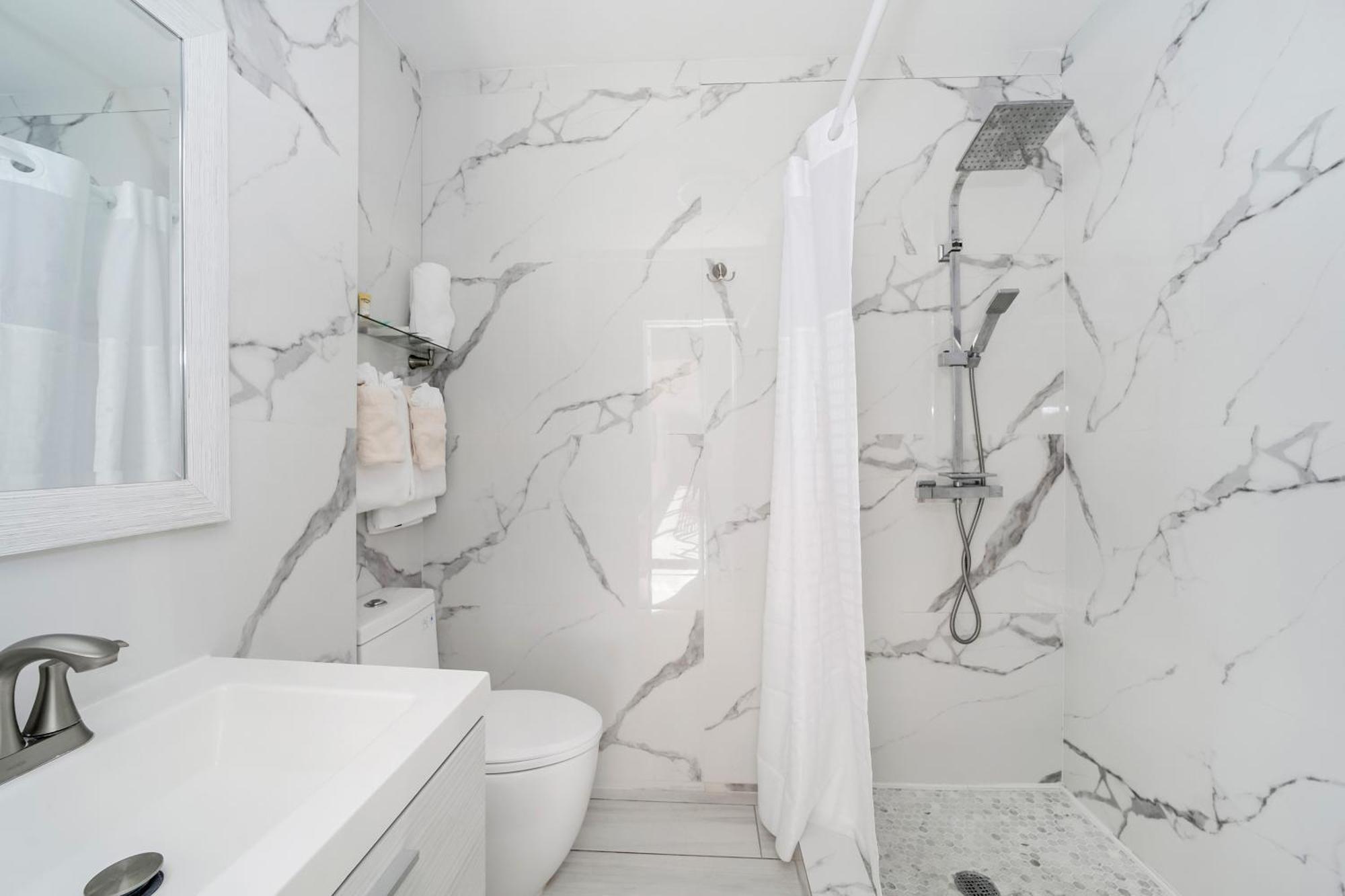 Deco Boutique Hotel Fort Lauderdale Extérieur photo