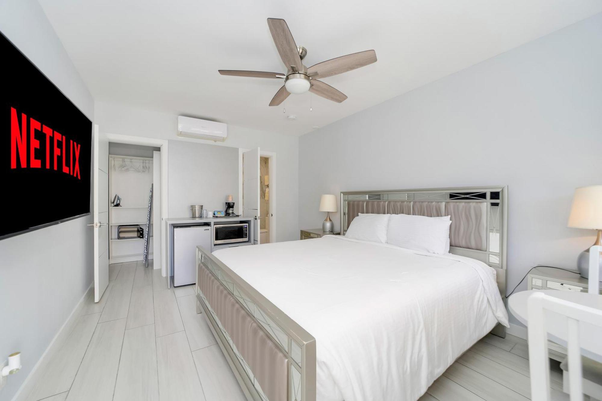Deco Boutique Hotel Fort Lauderdale Extérieur photo