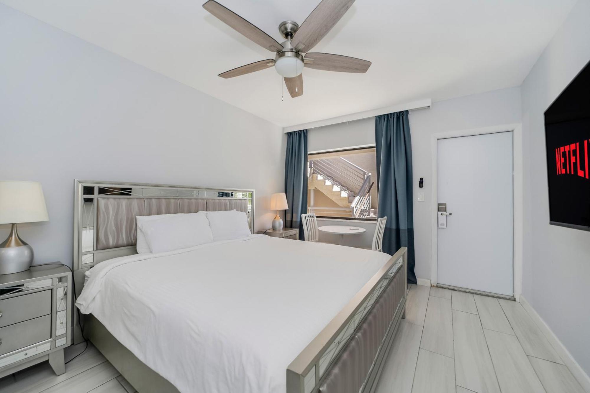 Deco Boutique Hotel Fort Lauderdale Extérieur photo