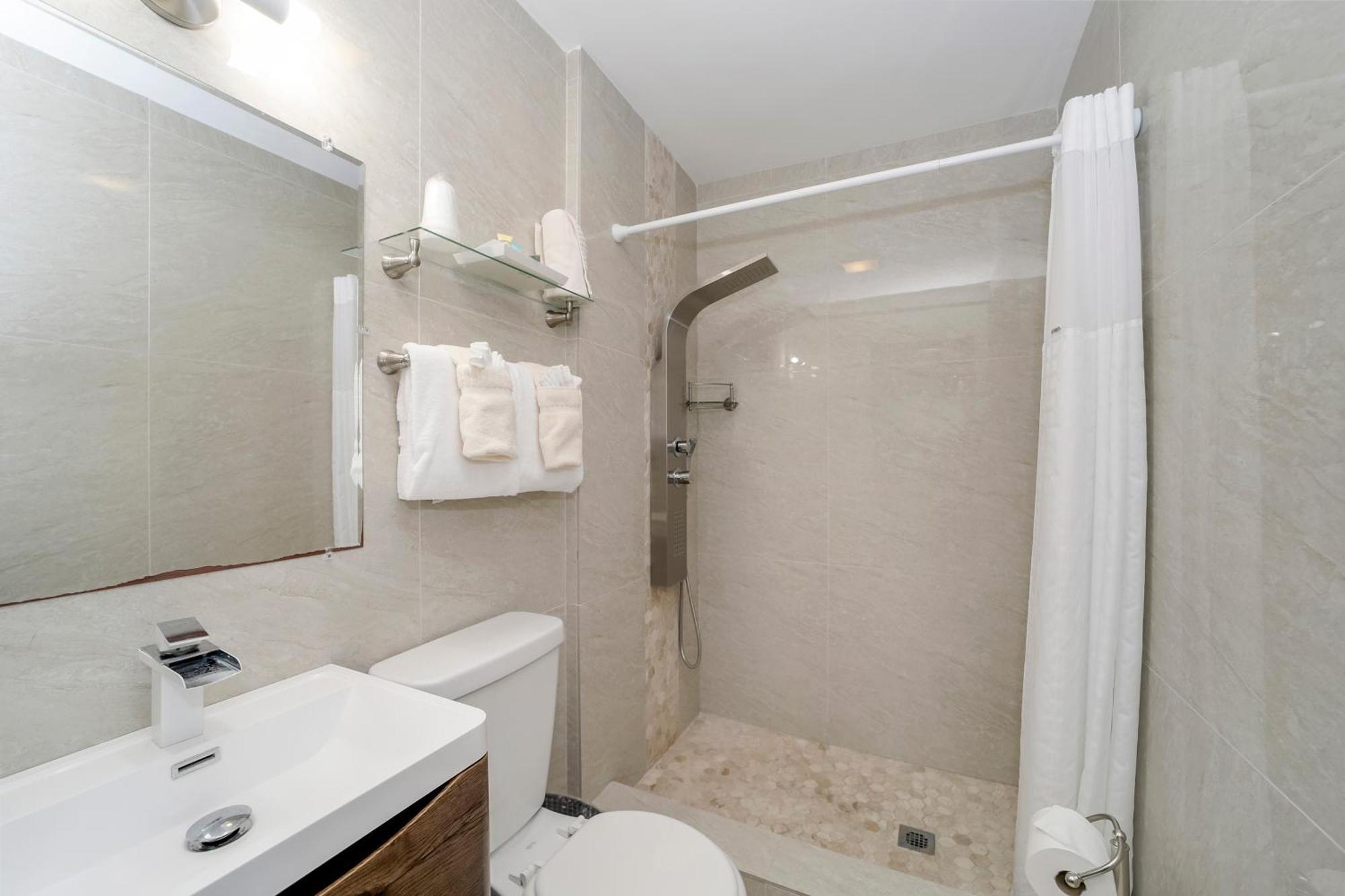 Deco Boutique Hotel Fort Lauderdale Extérieur photo