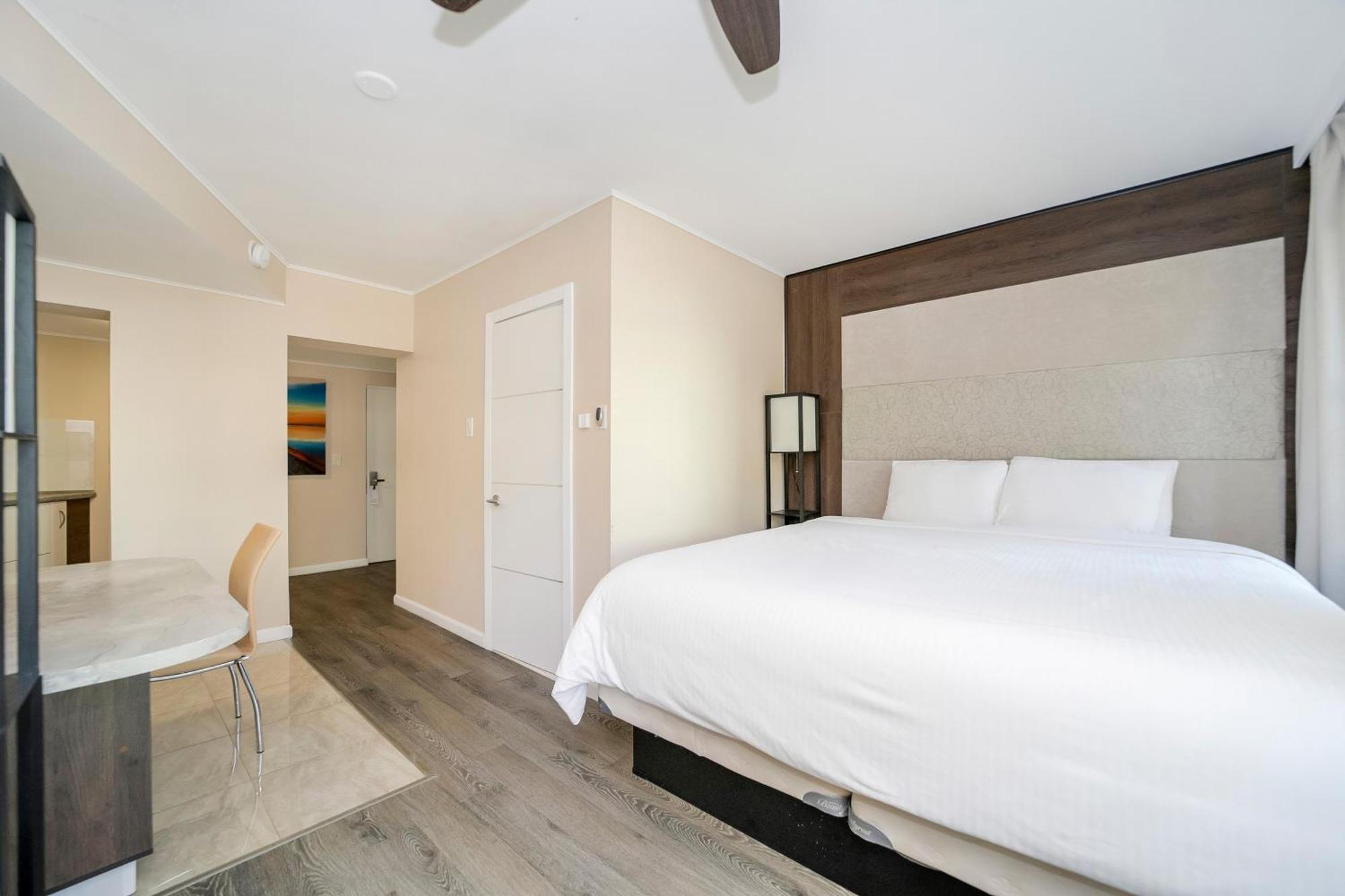 Deco Boutique Hotel Fort Lauderdale Extérieur photo