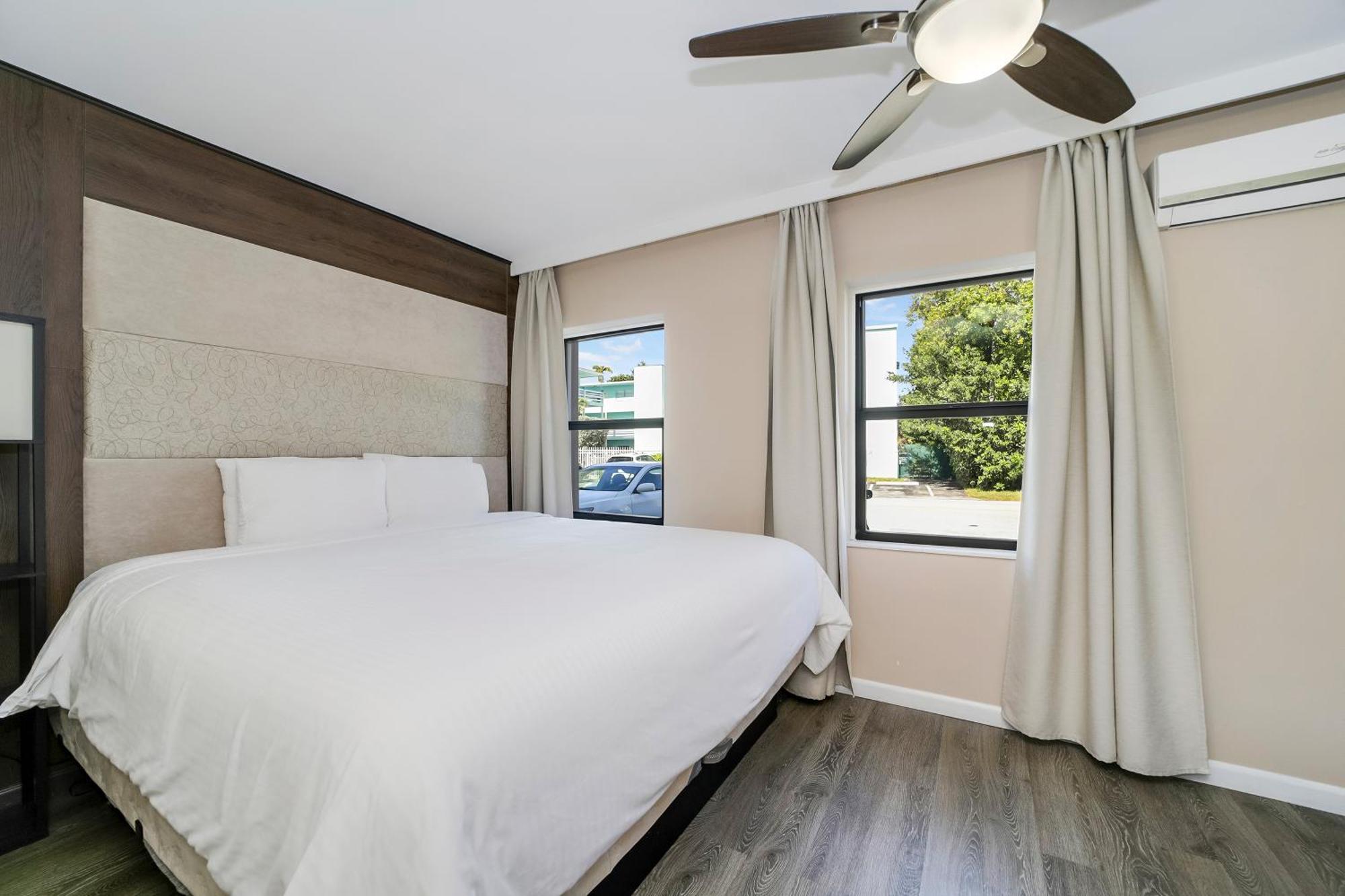 Deco Boutique Hotel Fort Lauderdale Extérieur photo