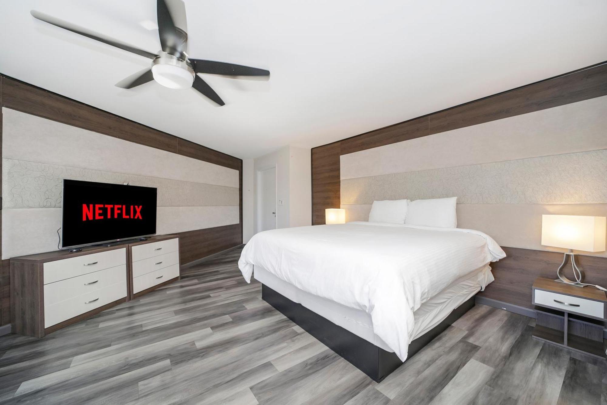 Deco Boutique Hotel Fort Lauderdale Extérieur photo